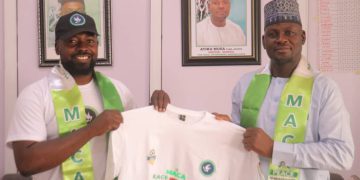 News: Arewa Hero’s & Philanthropic Award Of Excellence Hold September 30