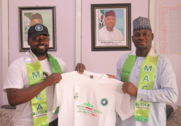 News: Arewa Hero’s & Philanthropic Award Of Excellence Hold September 30