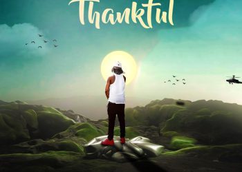 Kaptain Thankful Mp3 Download