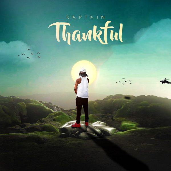 Kaptain Thankful Mp3 Download 