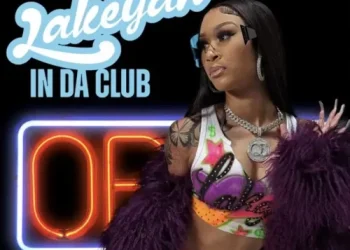 Lakeyah In Da Club Mp3 Download