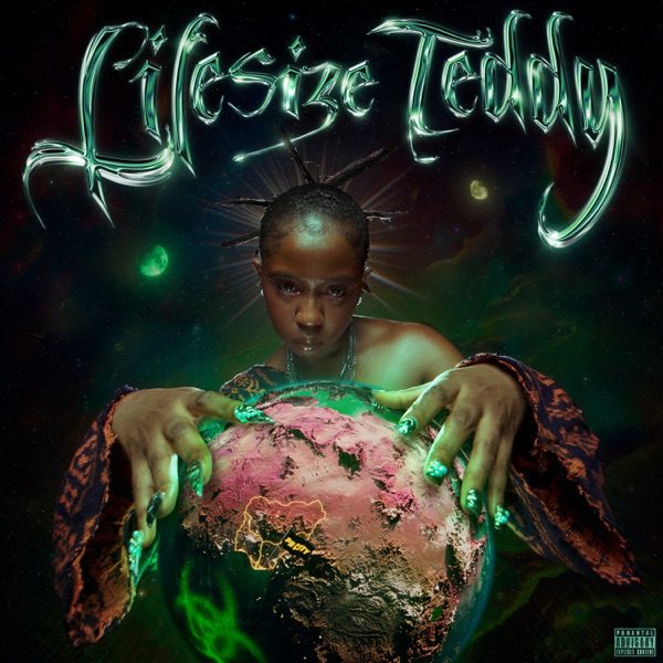 Lifesize Teddy Lifesize Teddy EP Mp3 Download