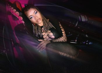 LYRICS: Liya – I’m Done 32 Liya I’m Done