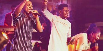 MUSIC: Moses Bliss – Mercy Ft. Pastor Jerry Eze & Sunmisola Agbebi 1 Moses Bliss Mercy Ft. Pastor Jerry Eze & Sunmisola Agbebi Mp3 Download