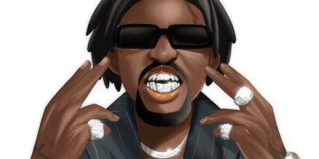 Olamide Unruly Album Zip Download