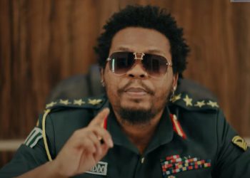 Olamide Moves Release Date For Forthcoming Album ‘Unruly’