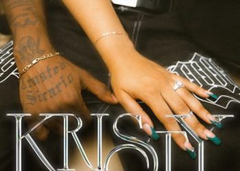 LYRICS: Ruger – Kristy