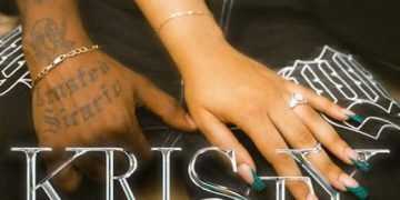LYRICS: Ruger – Kristy 1 LYRICS: Ruger – Kristy