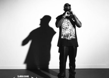 MUSIC Sarkodie – Freaky & Naughty