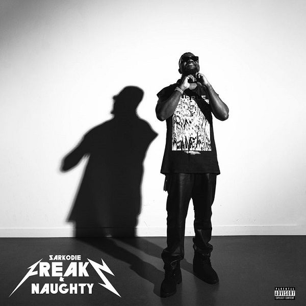 MUSIC Sarkodie – Freaky & Naughty
