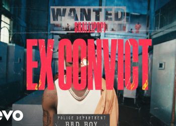 VIDEO: Shallipopi – Ex Convict