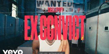 VIDEO: Shallipopi – Ex Convict