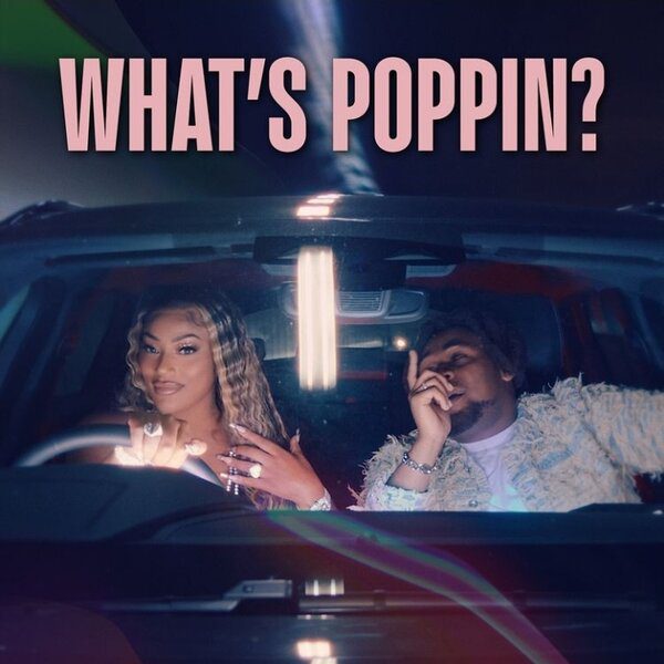 Stefflon Don What’s Poppin ft. BNXN Mp3 Download