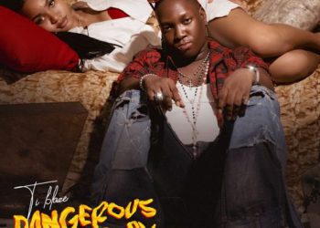 T.I Blaze Dangerous Wavy Baby EP Zip Download