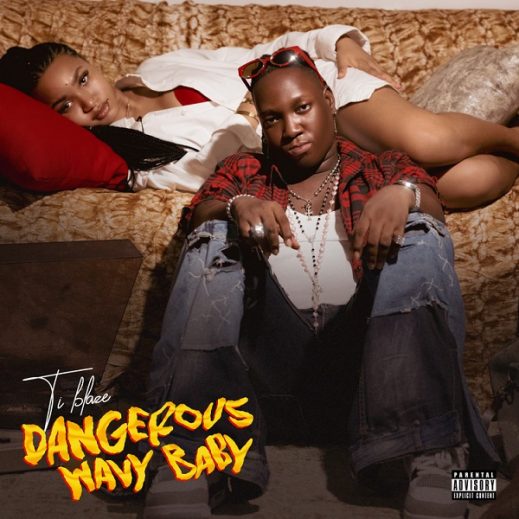 T.I Blaze Dangerous Wavy Baby EP Zip Download 