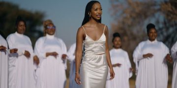 VIDEO: Uncle Waffles – Solace ft. Ice Beats Slide 1 Uncle Waffles Solace ft. Ice Beats Slide Mp3 Download