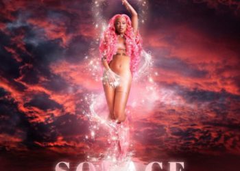 Uncle Waffles Solace EP Zip Download