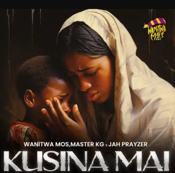 Wanitwa Mos, Master KG & Jah Prayzah Kusina Mai Mp3 Download