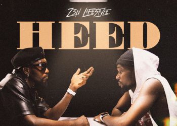 EP: Z3N Lifestyle – Heed EP