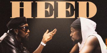 EP: Z3N Lifestyle – Heed EP 1 EP: Z3N Lifestyle – Heed EP