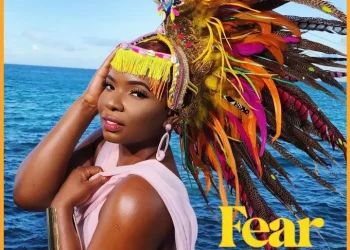 MUSIC: Yemi Alade – Fear Love