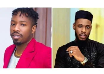 Ent.News: Biggie issues Ike, Soma strike for vandalisation