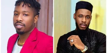 Ent.News: Biggie issues Ike, Soma strike for vandalisation