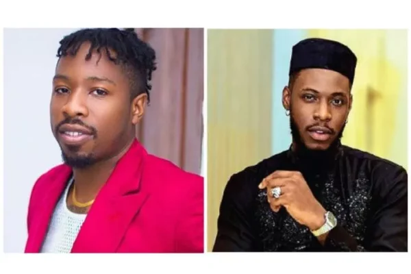 Ent.News: Biggie issues Ike, Soma strike for vandalisation