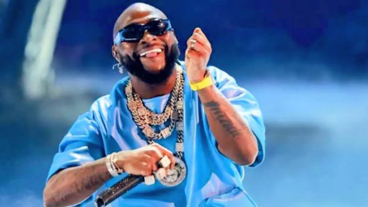 Davido To Perform At PFA Awards