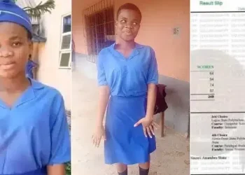 News: Everyone has been eager to see it: Nigerian man speaks on Mmesoma Ejikeme’s performance in WAEC weeks after JAMB saga