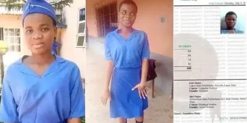 News: Everyone has been eager to see it: Nigerian man speaks on Mmesoma Ejikeme's performance in WAEC weeks after JAMB saga 1 News: Everyone has been eager to see it: Nigerian man speaks on Mmesoma Ejikeme’s performance in WAEC weeks after JAMB saga