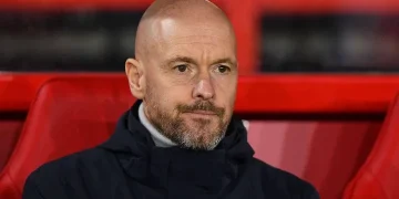 News: Manchester United sent warning over summer transfer 1 News: Manchester United sent warning over summer transfer