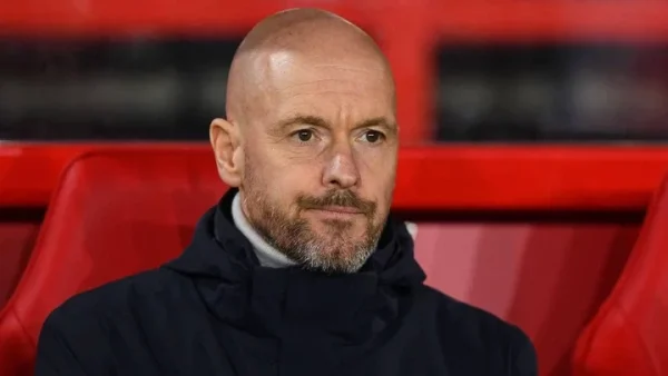 News: Manchester United sent warning over summer transfer