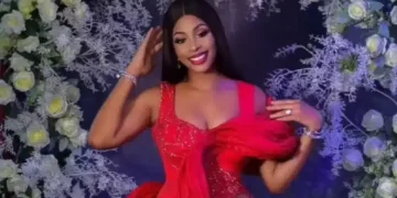 News: "Yorubas own Nigerian film industry" ― Actress, Aisha Lawal 1 "Yorubas own Nigerian film industry" ― Actress, Aisha Lawal