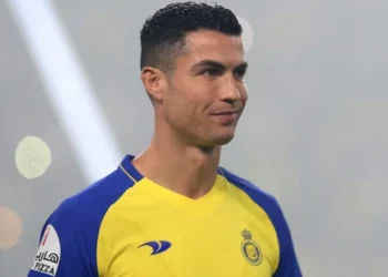 Sport News: Fofana opens up on Cristiano Ronaldo’s behaviour with Al-Nassr’s teammates