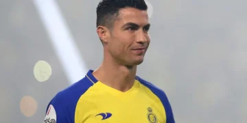 Sport News: Fofana opens up on Cristiano Ronaldo’s behaviour with Al-Nassr’s teammates