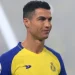 Sport News: Fofana opens up on Cristiano Ronaldo’s behaviour with Al-Nassr’s teammates