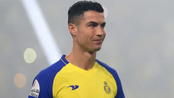 Sport News: Fofana opens up on Cristiano Ronaldo’s behaviour with Al-Nassr’s teammates