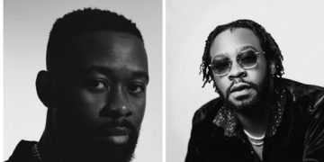 Wani Calls Out Sarz Over Beats, He Reacts