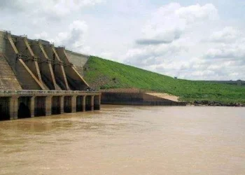 Flooding looms as Cameroon intends to open Lagdo dams NEMA