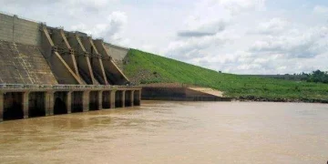 News: Flooding looms as Cameroon intends to open Lagdo dams – NEMA 1 Flooding looms as Cameroon intends to open Lagdo dams NEMA