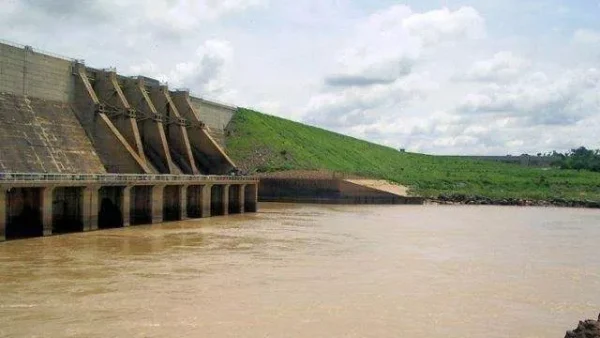 Flooding looms as Cameroon intends to open Lagdo dams NEMA