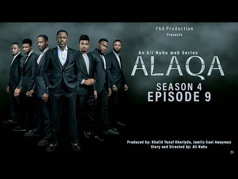 ALAQA Season 4 Episode 9 Mp4 Download