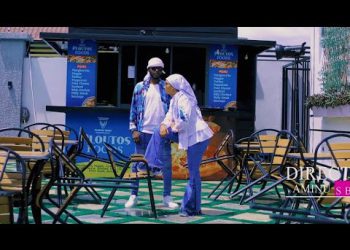 Zo Karki Tafi Latest Hausa Song Mp3 Download