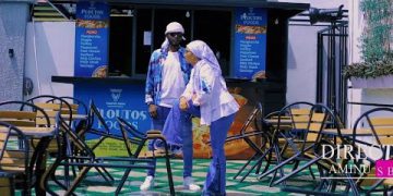 Zo Karki Tafi Latest Hausa Song Mp3 Download