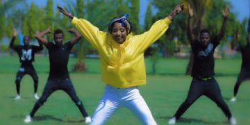 Kafarka Kafata Latest Hausa Song Mp3 Download