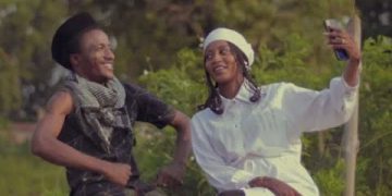 Fahad Dan Mama Kyakykyawa Mp3 Download