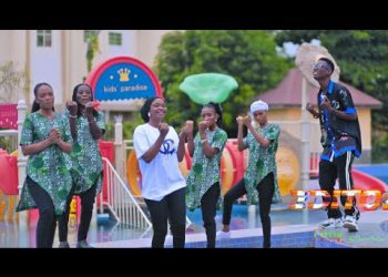 Hassada Latest Hausa Song Mp3 Download