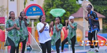 Hassada Latest Hausa Song Mp3 Download