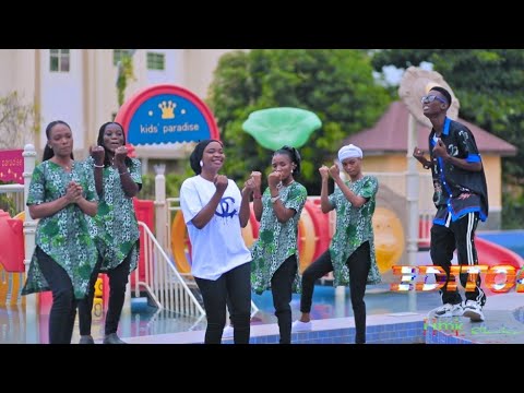 Hassada Latest Hausa Song Mp3 Download 